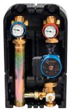 Насосная группа STOUT SDG-0007-002504