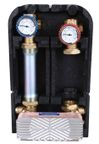 Насосная группа STOUT SDG-0038-342501