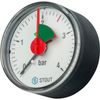 Манометр STOUT SIM-0007-500408