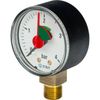 Манометр STOUT SIM-0008-500408