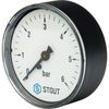 Манометр STOUT SIM-0009-630608
