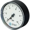 Манометр STOUT SIM-0009-631008