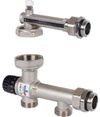 Насосно-смесительный узел STOUT SDG-0120-005000