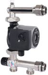 Насосно-смесительный узел STOUT SDG-0120-005001