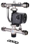 Насосно-смесительный узел STOUT SDG-0120-007001