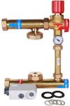 Насосно-смесительный узел STOUT SDG-0120-006000