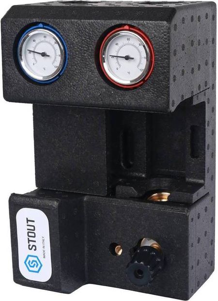 Насосная группа STOUT SDG-0007-002001