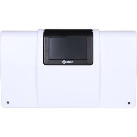 Контроллер STOUT i-3 plus