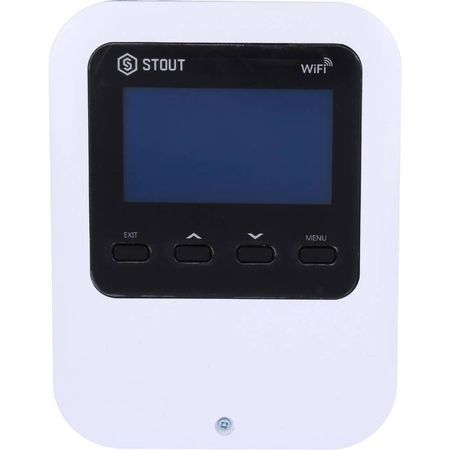Модуль STOUT WIFI RS