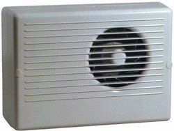 Вентилятор для комнат Systemair CBF 100 LTH