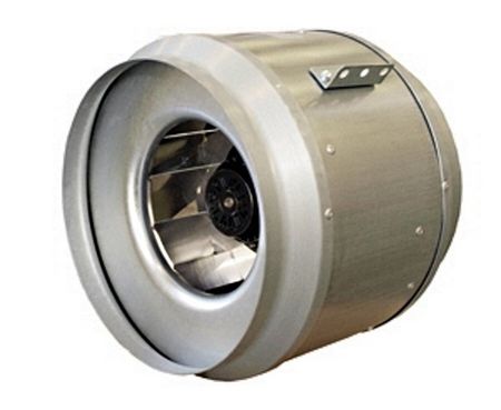 Вентилятор Systemair KD 315 L1**