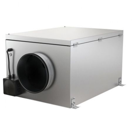 Вентилятор Systemair KVK Silent 315 EC