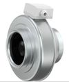 Вентилятор Systemair K 315 M sileo**