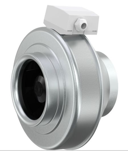 Вентилятор Systemair K 315M EC