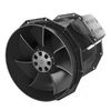 Вентилятор Systemair prio 250E2 circular duct fan