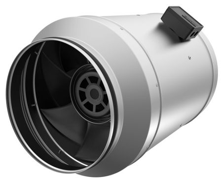 Вентилятор Systemair Prio 355