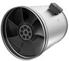 Вентилятор Systemair Prio 400