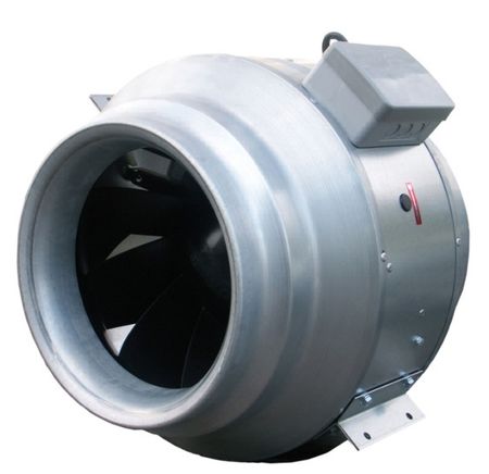Вентилятор Systemair Prio 450 3~