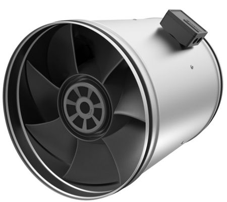 Вентилятор Systemair Prio 400 EC