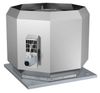 Вентилятор Systemair DVV 630D4-XS/120°C