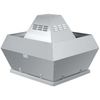 Вентилятор Systemair DVNI 560D6 IE2 roof fan insul.