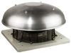Вентилятор Systemair DHS 450E6 sileo roof fan
