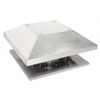 Вентилятор Systemair DHS 560DV sileo roof fan
