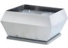 Вентилятор Systemair DVS 190EZ sileo Roof fan