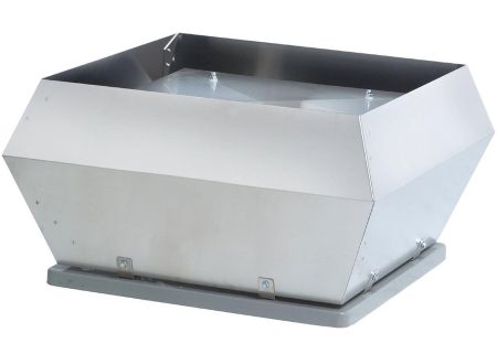 Вентилятор Systemair DVS 355DV sileo roof fan