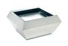 Вентилятор Systemair DVSI 355E4 sileo roof fan