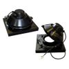 Вентилятор Systemair TFSK 125 XL Sileo Black