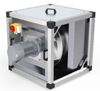 Вентилятор Systemair MUB/T-S 062 500D4