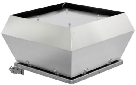 Вентилятор Systemair DVEX 450D4 Roof fan (EX-RU)