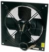 Вентилятор Systemair AW 355 D4-2-EX Axial (EX-RU)