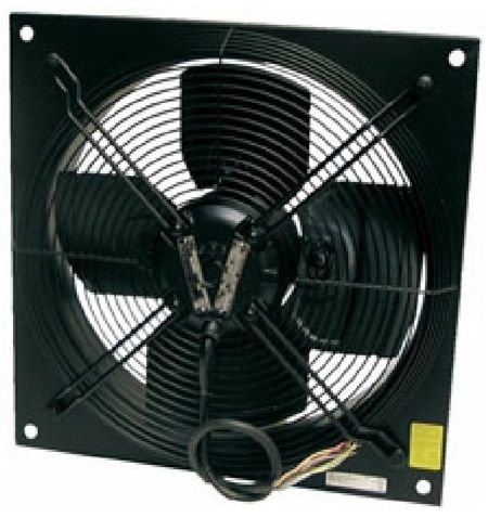 Вентилятор Systemair AW 550 D6-2-EX Axial (EX-RU)