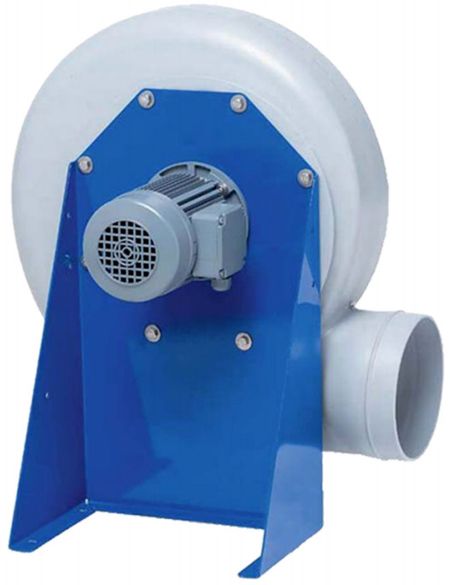 Вентилятор Systemair PRF 160E4