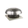 Вентилятор Systemair DHS 500E4 sileo roof fan