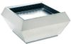 Вентилятор Systemair DVCI 400E-S EC