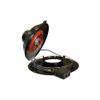 Вентилятор Systemair TFSR 160 EC Sileo Black