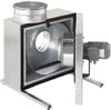 Вентилятор Systemair KBR 355D2-K IE3 Thermo fan