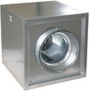 Вентилятор дымоудаления диаметром 200 мм Systemair MUB/F 042 400D4