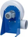 Вентилятор Systemair PRF 180D2