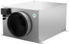 Вентилятор Systemair KVK Slim 200