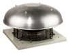 Вентилятор Systemair DHS 450EV sileo roof fan