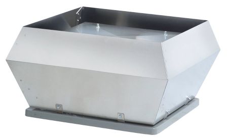 Вентилятор Systemair DVC 560-POC GEN3
