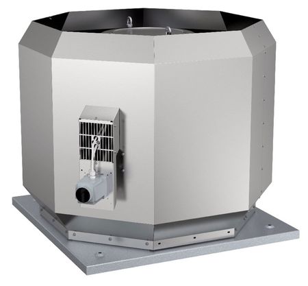 Вентилятор Systemair DVV 1000D4-XP/120°C IE3