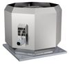 Вентилятор Systemair DVV 1000D4-XP/120°C IE3