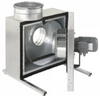 Вентилятор Systemair KBR 355D4 Thermo fan