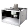 Вентилятор дымоудаления диаметром 500 мм Systemair BKF 450D6/F400 IE2