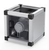 Вентилятор Systemair MUB/T 355D4 ECO